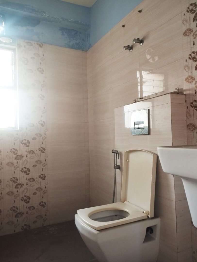 Unfurnished 3bhk in By Lane 5, Sector 2, Jayanta Nagar, Noonmati, Guwahati, Assam, India for Rent